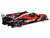 Cadillac V Series R #311 Jack Aitken Felipe Drugovich Frederik Vesti Cadillac Whelen FIA WEC 24 Hours of Le Mans 2025 1/18 Model Car Top Speed TS0686