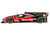 Cadillac V Series R #311 Jack Aitken Felipe Drugovich Frederik Vesti Cadillac Whelen FIA WEC 24 Hours of Le Mans 2025 1/18 Model Car Top Speed TS0686