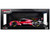 Cadillac V Series R #311 Jack Aitken Felipe Drugovich Frederik Vesti Cadillac Whelen FIA WEC 24 Hours of Le Mans 2025 1/18 Model Car Top Speed TS0686