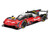 Cadillac V Series R #31 Jack Aitken Felipe Drugovich Frederik Vesti Earl Bamber Cadillac Whelen IMSA 24 Hours of Daytona 2025 1/18 Model Car Top Speed TS0687