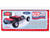 Skill 2 Model Kit Ford Model T Panel Coca Cola with Collector Tin 1/25 Scale Model AMT AMT1523