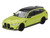 BMW M3 M Performance Touring Sao Paulo Yellow with Black Top Limited Edition 1/64 Diecast Model Car Mini GT MGT01102