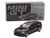 BMW M4 M Performance Daytona Violet Metallic with Carbon Top Limited Edition 1/64 Diecast Model Car Mini GT MGT01112