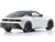 Nissan Fairlady Z NISMO RHD Right Hand Drive White with Black Top 1/18 Model Car Kyosho KSR18062W