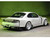 Nissan Silvia S15 Khyzyl Saleem White 1/18 Model Car Kyosho KSR18066W