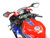 Model Kit Honda CBR1000RR R Fireblade SP Motorcycle 1/12 Scale Model Tamiya TAM-14138