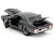 1970 Chevrolet Chevelle SS Gray Metallic with Black Stripes Fast & Furious 2009 Movie Fast & Furious 25th Anniversary Series 1/24 Diecast Model Car Jada 34923-25TH