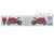 Model Kit Ducati Superleggera V4 Motorcycle 1/12 Scale Model Tamiya TAM-14140