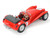 Model Kit Lotus Super 7 Series II 1/24 Scale Model Tamiya TAM-24357