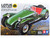 Model Kit Lotus Super 7 Series II 1/24 Scale Model Tamiya TAM-24357