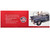Skill 2 Model Kit 1957 Cadillac Eldorado Brougham 1/25 Scale Model Atlantis ALM-1244