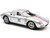 Ferrari 250 LM RHD Right Hand Drive #90 Bob Grossman Nassau Tourist Trophy 1964 Limited Edition to 1500 pieces Worldwide 1/18 Diecast Model Car CMC M-267