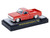 1976 Chevrolet Silverado Bonanza 10 Pickup Truck Spirit of  76 Red Limited Edition to 12750 pieces Worldwide 1/64 Diecast Model Car M2 Machines 31500-MJS98