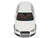 2015 Audi C7 All Road Ibis White 1/18 Model Car Otto Mobile OT1286