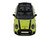 2021 Mini JCW Cabrio Zesty Yellow with Black Stripes 1/18 Model Car Otto Mobile OT1303
