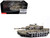 Leopard 2A4 Main Battle Tank Jaguar Scheme Austrian Army Armor Premium Series 1/72 Diecast Model Panzerkampf 12226PI