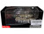 Leopard 2A4 Main Battle Tank Jaguar Scheme Austrian Army Armor Premium Series 1/72 Diecast Model Panzerkampf 12226PI