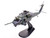 Sikorsky HH 60G Pave Hawk Helicopter 23689 512th RQS 58 OG 58 SOW Kirtland AFB NM United States Air Force 1/72 Diecast Model Panzerkampf 14058PC
