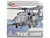 Sikorsky HH 60G Pave Hawk Helicopter 23689 512th RQS 58 OG 58 SOW Kirtland AFB NM United States Air Force 1/72 Diecast Model Panzerkampf 14058PC