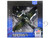 Fairchild Republic A 10 Thunderbolt II Aircraft 23rd TFW 74th TFS Flying Tigers United States Air Force Collector Series 1/144 Diecast Model Air Force 1 AF1-0144
