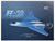 Shenyang J 50 Stealth Aircraft People s Liberation Army Air Force 1/144 Diecast Model Air Force 1 AF1-0327