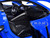 Chevrolet Corvette ZR1 Coupe Blue with Carbon Top Special Edition Series 1/18 Diecast Model Car Maisto 31475BL