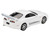 Toyota Supra VeilSide Combat V I White Limited Edition 1/64 Diecast Model Car Mini GT MGT01104