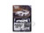 Toyota Supra VeilSide Combat V I White Limited Edition 1/64 Diecast Model Car Mini GT MGT01104