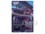 Toyota GR86 LB Nation Liberty Walk RHD Right Hand Drive ADVAN Black and Red with Carbon Hood Limited Edition 1/64 Diecast Model Car Mini GT MGT01173