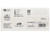 Pandem E30 V1 White with Extra Wheels 1/64 Diecast Model Car CM Model CM64-E30-01