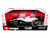 Red Bull Racing RB21 #1 Max Verstappen Oracle Winner Formula One F1 Japanese GP 2025 Race Series 1/18 Diecast Model Car Bburago 18005MV
