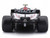 Red Bull Racing RB21 #22 Yuki Tsunoda Oracle Formula One F1 Japanese GP 2025 Race Series 1/18 Diecast Model Car Bburago 18005YT