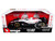 Red Bull Racing RB21 #22 Yuki Tsunoda Oracle Formula One F1 Japanese GP 2025 Race Series 1/18 Diecast Model Car Bburago 18005YT