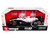 Red Bull Racing RB21 #22 Yuki Tsunoda Oracle Formula One F1 Japanese GP 2025 Race Series 1/18 Diecast Model Car Bburago 18005YT