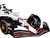 Red Bull Racing RB21 #22 Yuki Tsunoda Oracle Formula One F1 Japanese GP 2025 Race Series 1/18 Diecast Model Car Bburago 18005YT