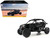 Can Am Maverick X3 X RS Turbo RR Black 1/12 Diecast Model BRP Models  68002