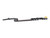 Trail King TK170 Hydraulic Detachable Gooseneck Lowboy Trailer Black with Jeep and Booster Transport Series 1/64 Diecast Model Diecast Masters 71165
