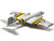 English Electric Canberra B 6 Aircraft WT370 Wg Cdr Paul Mallorie No 139 Squadron Operation Musketeer 1956 Royal Air Force The Aviation Archive Series 1/72 Diecast Model Corgi AA34711