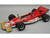 Lotus 56B #3 Reine Wisell Formula One F1 British GP 1971 Mythos Series with Display Case Limited Edition to 60 pieces Worldwide 1/18 Model Car Tecnomodel TM18-342A
