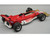 Lotus 56B #3 Reine Wisell Formula One F1 British GP 1971 Mythos Series with Display Case Limited Edition to 60 pieces Worldwide 1/18 Model Car Tecnomodel TM18-342A
