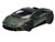 Lamborghini Huracan Sterrato All Terrain BOSCO Green Camouflage 1/18 Model Car Top Speed TS0639