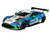 Aston Martin Vantage GT3 EVO #19 Valentin Hasse Clot Anthony McIntosh Maxime Robin  Rory van der Steur van der Steur Racing IMSA 24 Hours of Daytona 2025 1/18 Model Car Top Speed TS0709