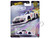 Nissan Silvia S15 LB Super Silhouette RHD Right Hand Drive #23 White with Graphics Aero Styles Series Diecast Model Car Hot Wheels JKF34