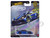 Lexus RC F GT3 #14 Blue Metallic Aero Styles Series Diecast Model Car Hot Wheels JKF35
