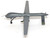 General Atomics MQ 1 Predator UAV Drone United States Air Force 1/72 Diecast Model Air Force 1 AF1-0015