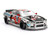 Nissan Skyline GT R R34 Kaido Star Racing V1 RHD Right Hand Drive #25 Gray Metallic with Black Hood and Graphics Designed by Jun Imai Kaido House Special 1/64 Diecast Model Car Mini GT KHMG197