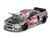 Nissan Skyline GT R R34 Kaido Star Racing V1 RHD Right Hand Drive #25 Gray Metallic with Black Hood and Graphics Designed by Jun Imai Kaido House Special 1/64 Diecast Model Car Mini GT KHMG197