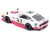 Nissan Fairlady Z RHD Right Hand Drive #1 Tamiya Racing Frog Racing Team White and Pink Designed by Jun Imai Kaido House Special 1/64 Diecast Model Car Mini GT KHMG263