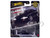 1994 Nissan Nismo 270R S14 RHD Right Hand Drive Black with White Stripes Modern Classics Series Diecast Model Car Hot Wheels JKD99