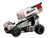 Winged Sprint Car #10 Ryan Timms Liebig Motorsports Hampel Oil 2026 1/18 Diecast Model Car ACME A1826011